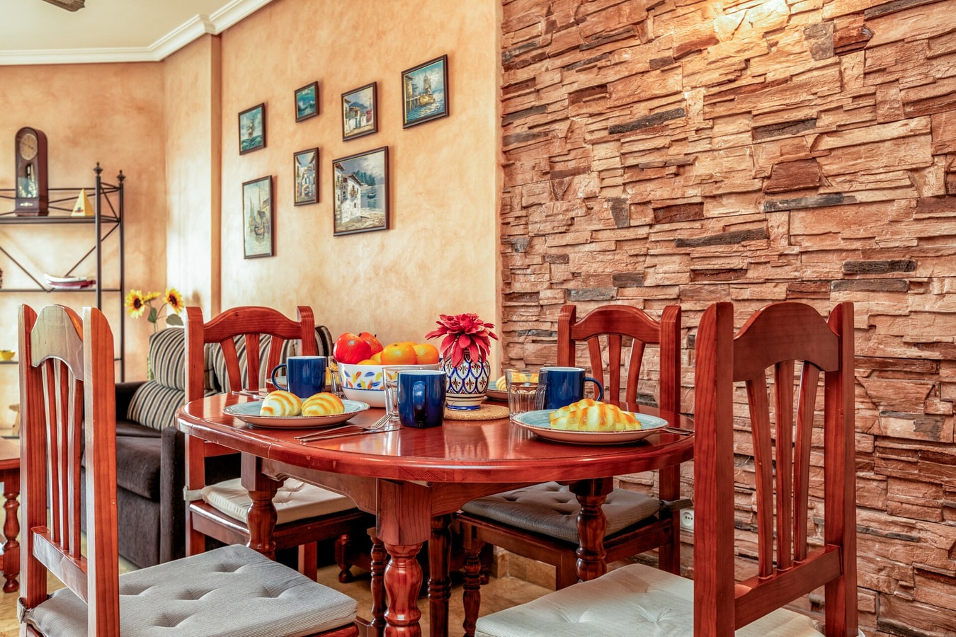 Doña Sofia Beachside Apartment 16 LYX homes