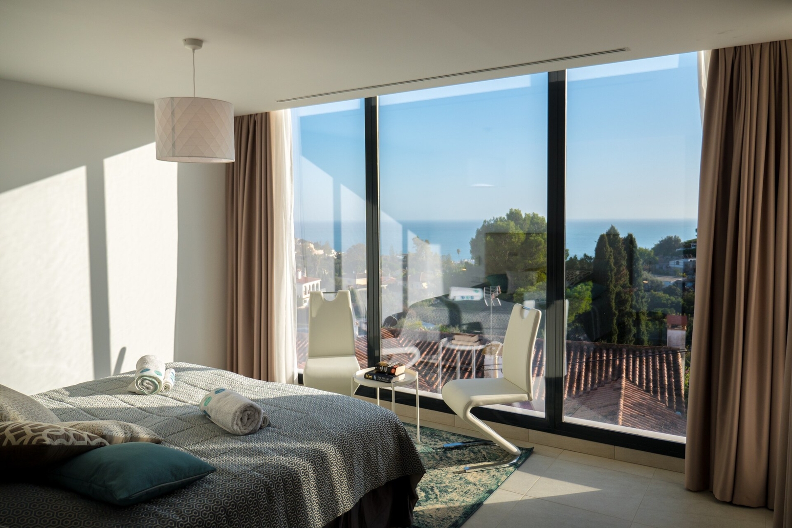 Oasis - Private Villa Heated Pool, Benalmádena 51 LYX homes