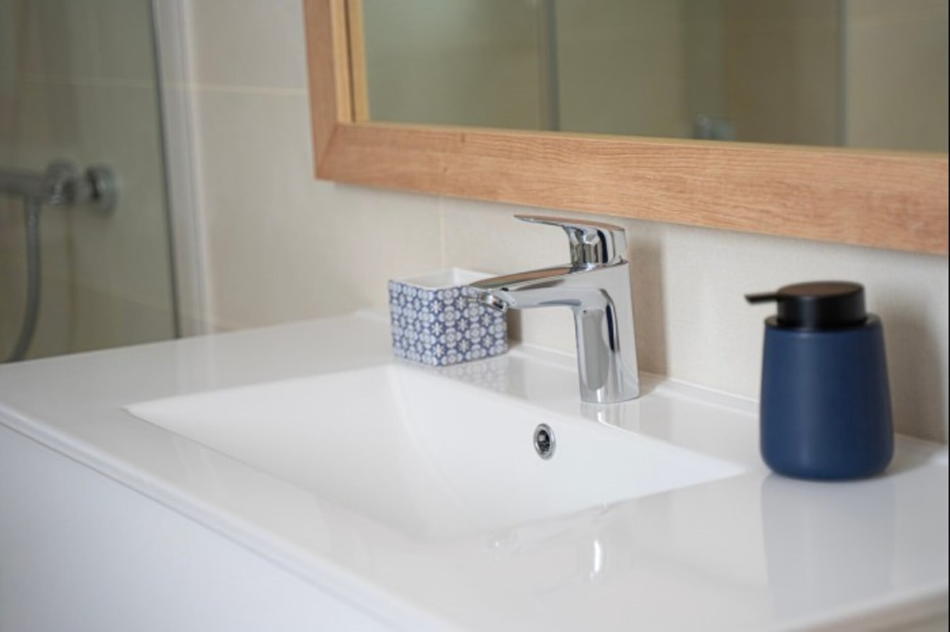 Azul & Blanco - Escapada Ideal 14 LYX homes