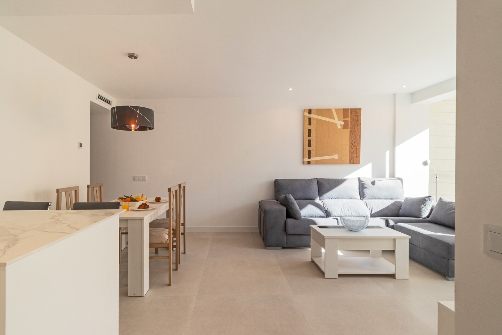 Fuengirola Center Portillo 22 LYX homes