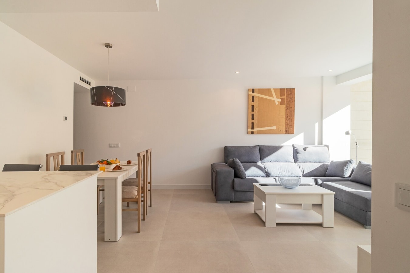 Fuengirola Center Portillo 22 LYX homes