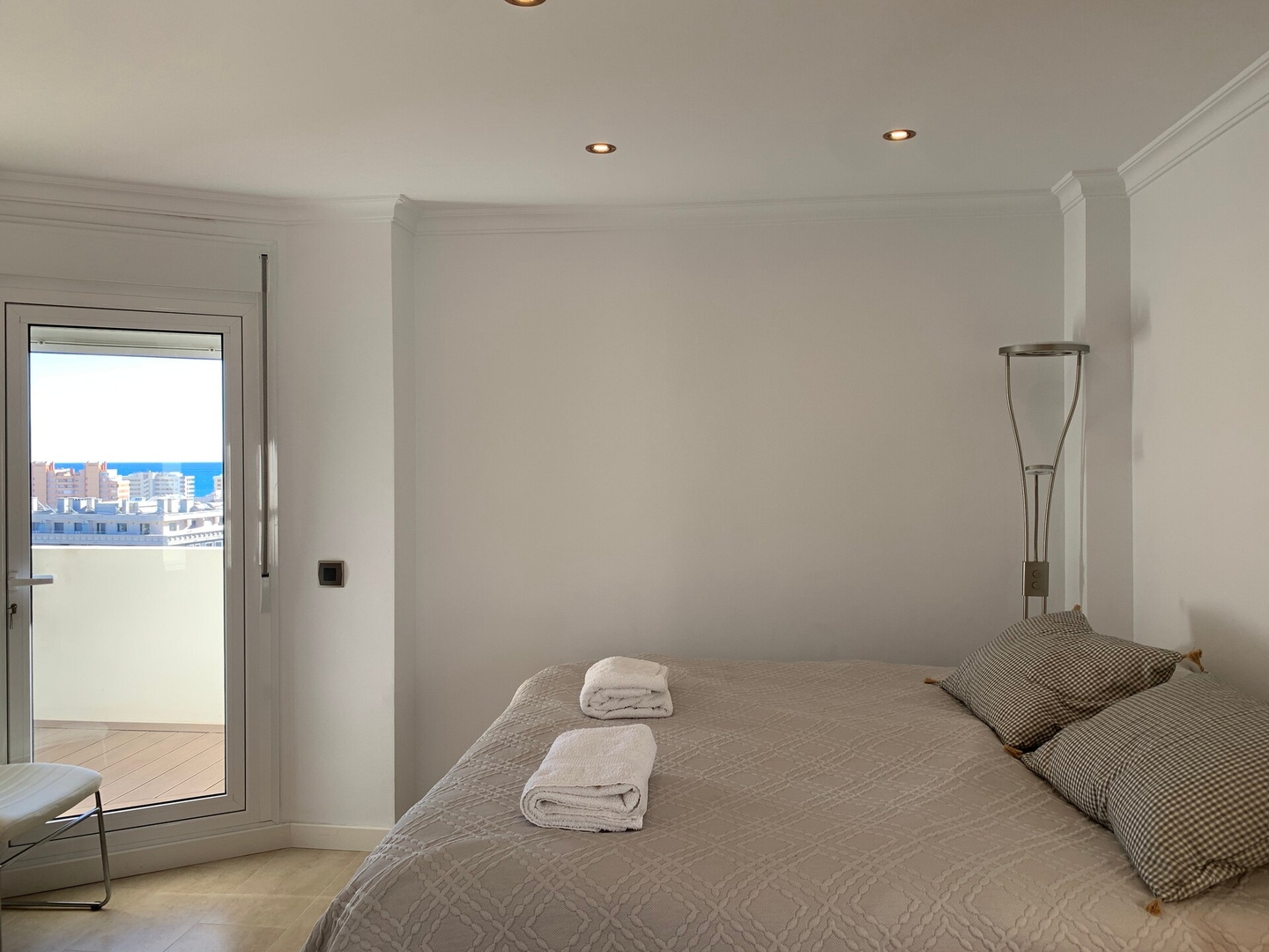 CASA PANORAMIC 33 LYX homes