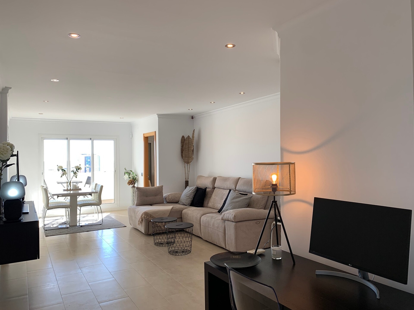 CASA PANORAMIC 26 LYX homes