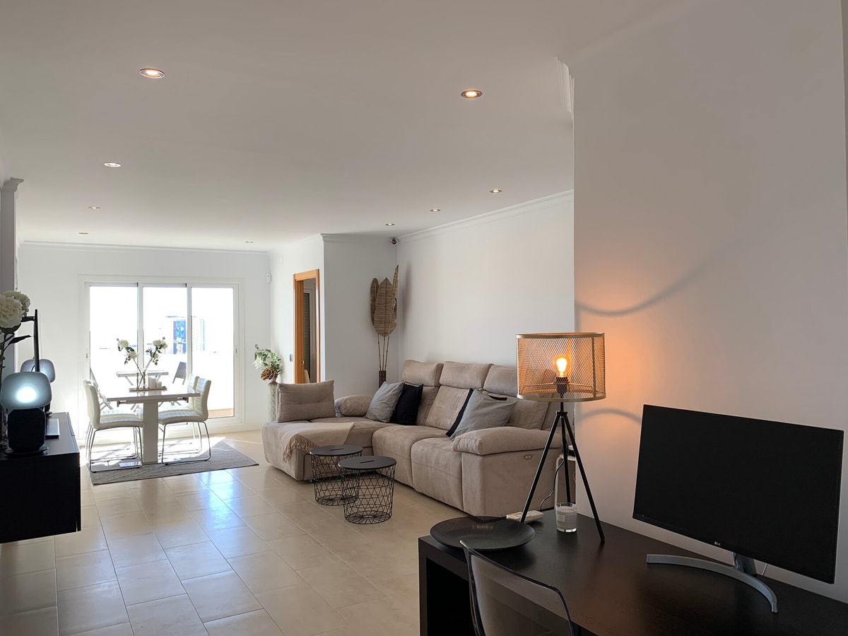 CASA PANORAMIC 26 LYX homes