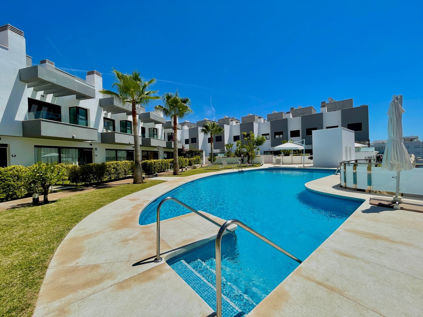 CasaSolyMar en Vista 42 LYX homes