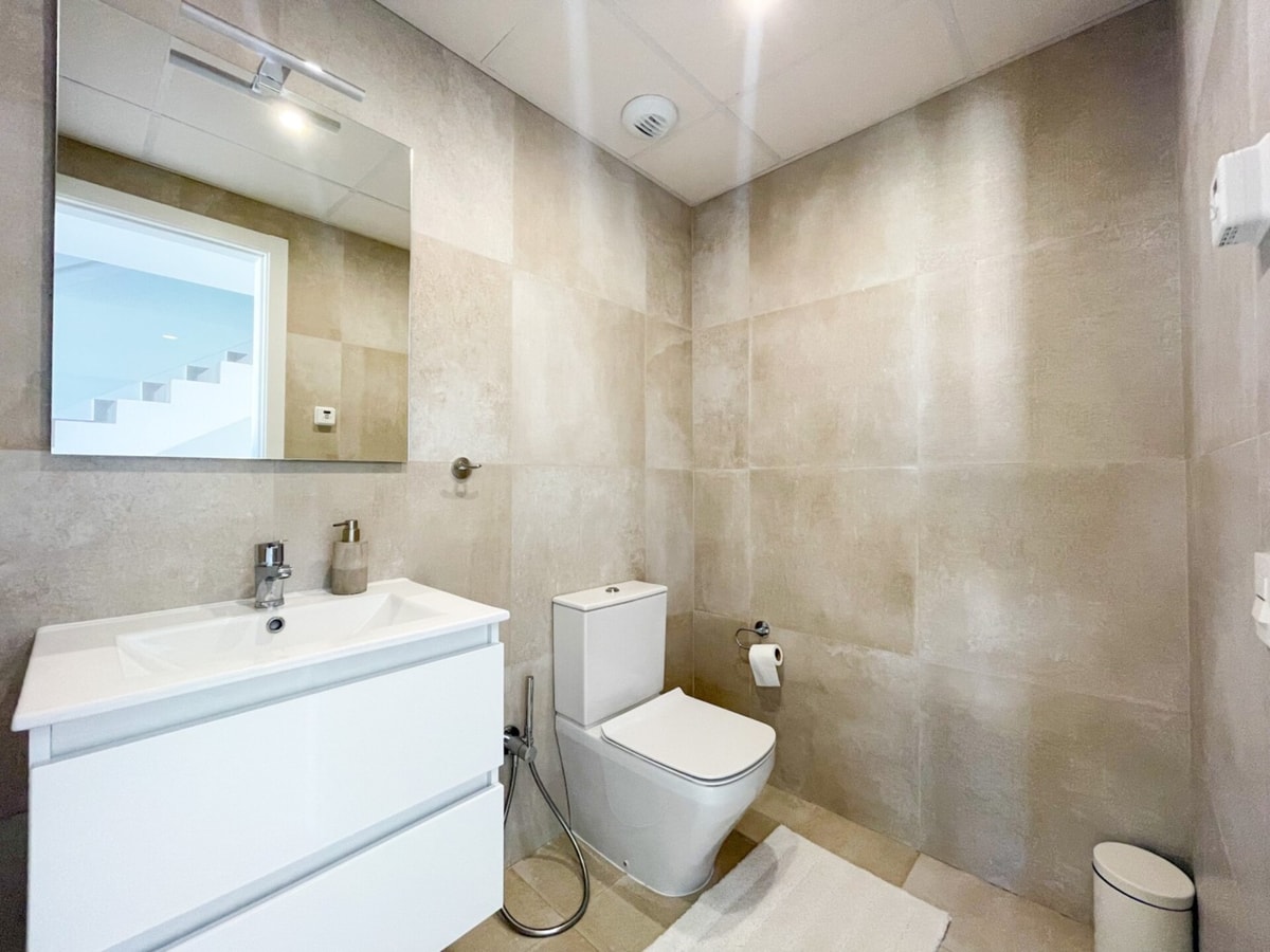 Casa Vistamar - Lovely family home with pool & BBQ 21 LYX homes