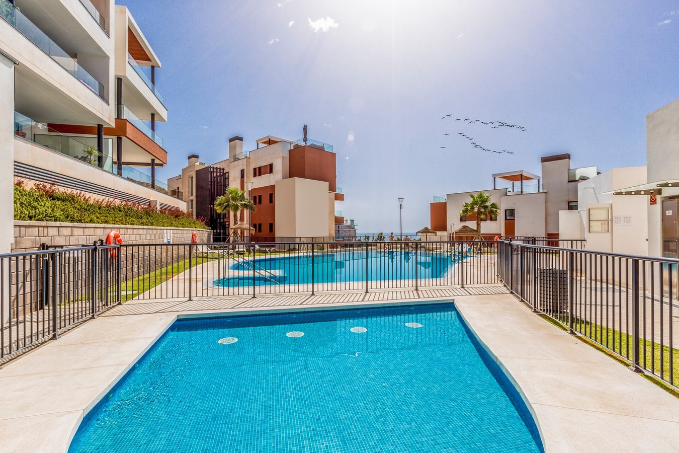 Casa Cielo 5 LYX homes