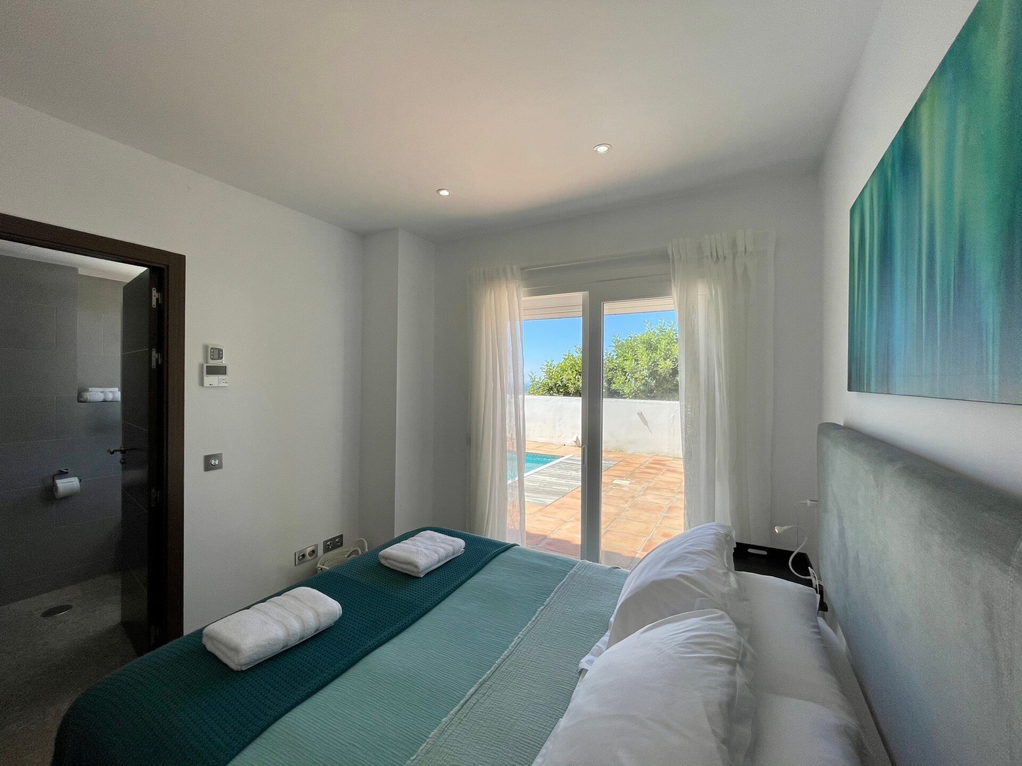 Casa Mimosa - Mijas 77 LYX homes