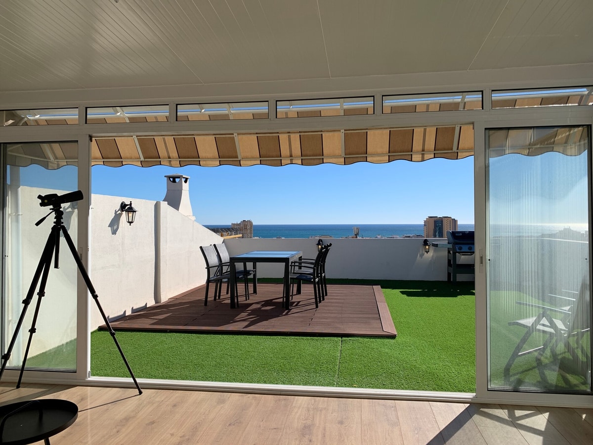 CASA PANORAMIC LYX homes