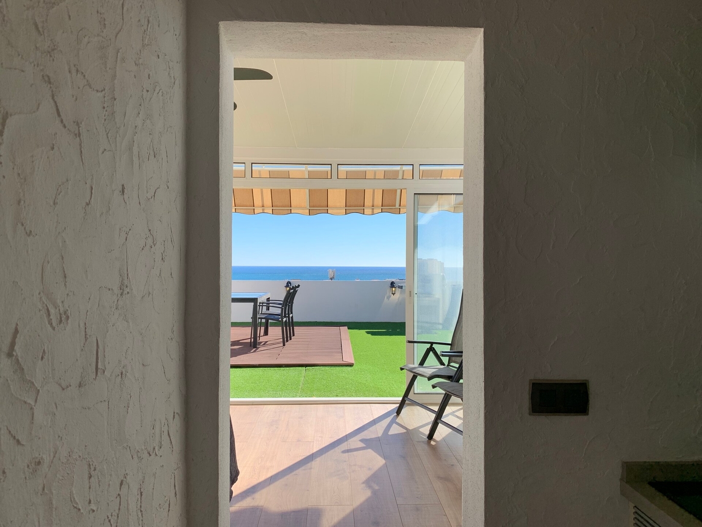 CASA PANORAMIC 14 LYX homes