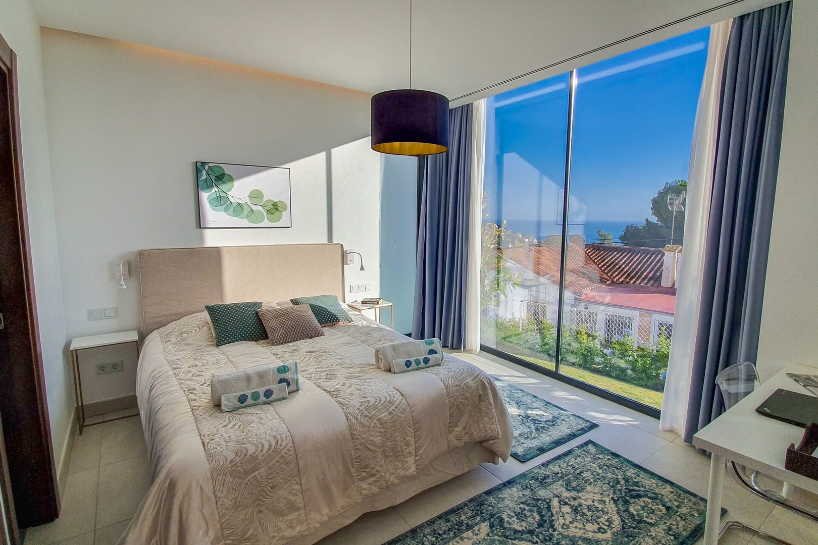 Oasis - Private Villa Heated Pool, Benalmádena 38 LYX homes