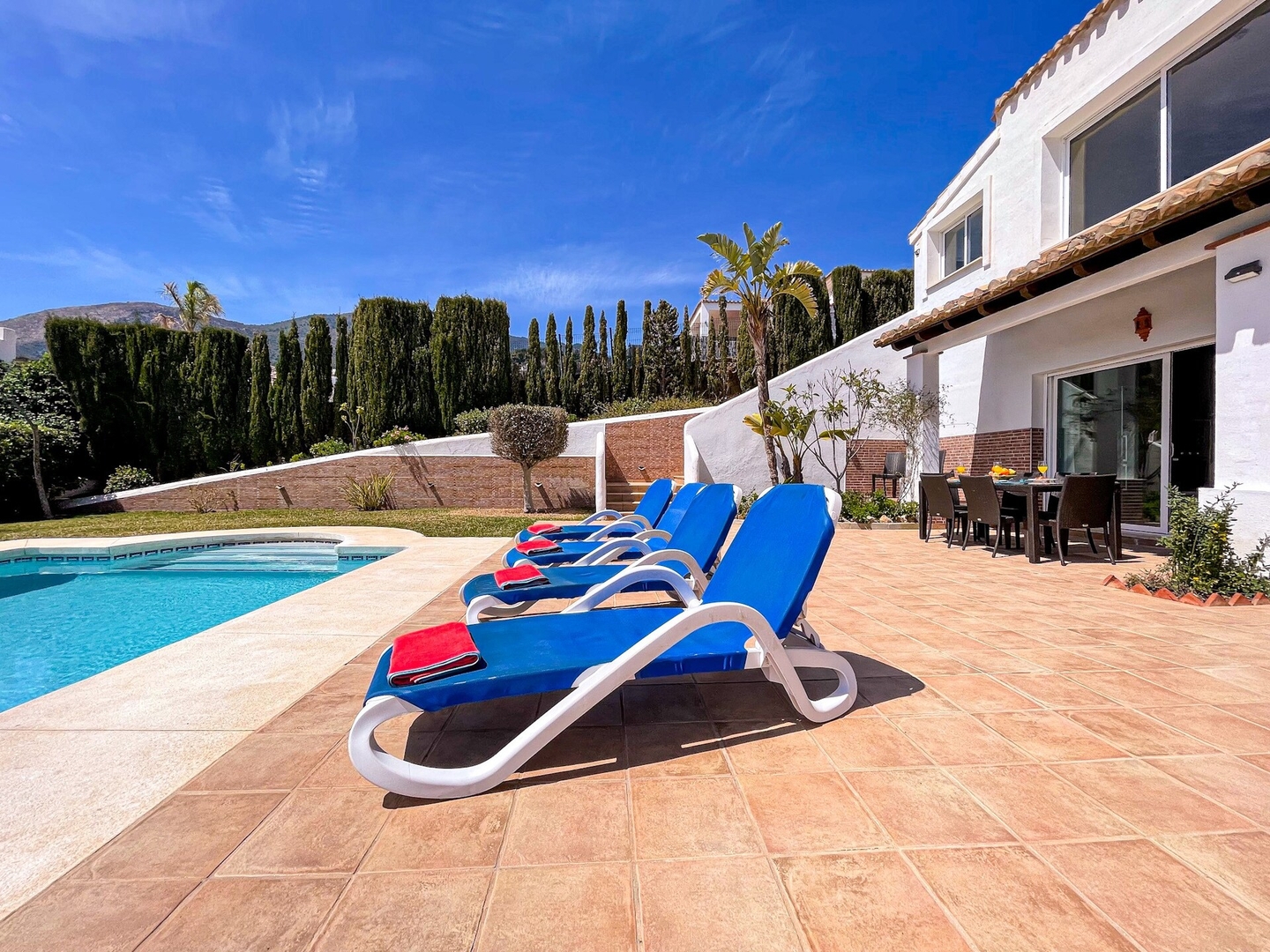 Casa Joy - Cozy home with private pool & BBQ 14 LYX homes