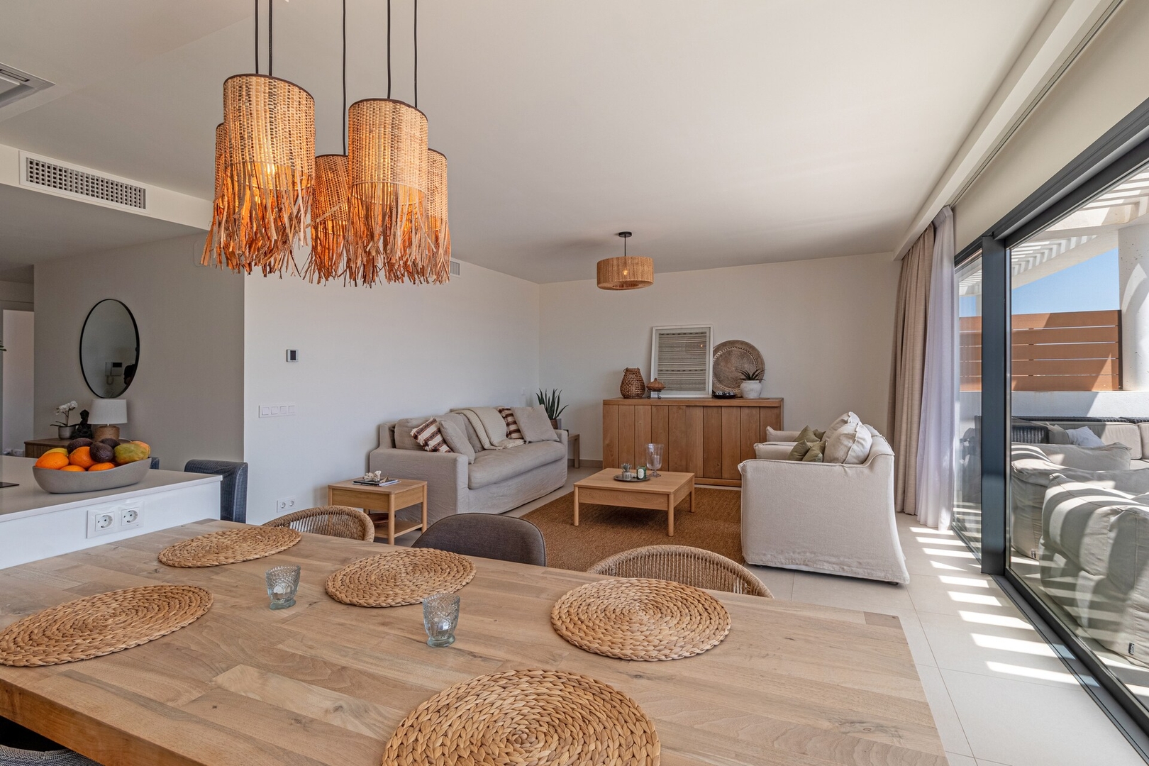 One Heights with panoramic views & shared pool 22 LYX homes