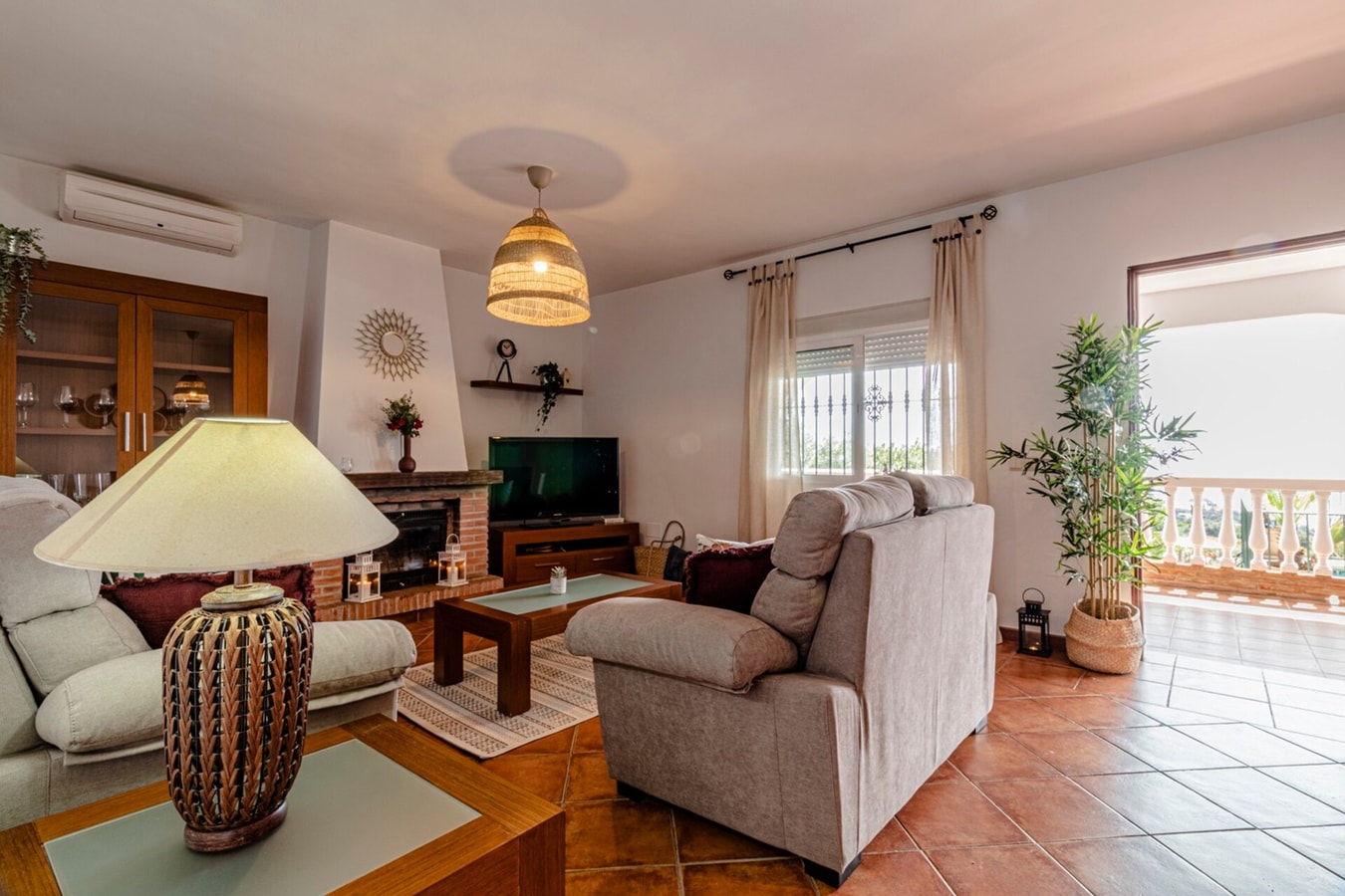 CASA SUEÑO · Casa Sueño - Lovely home with private pool, BBQ... 25 LYX homes