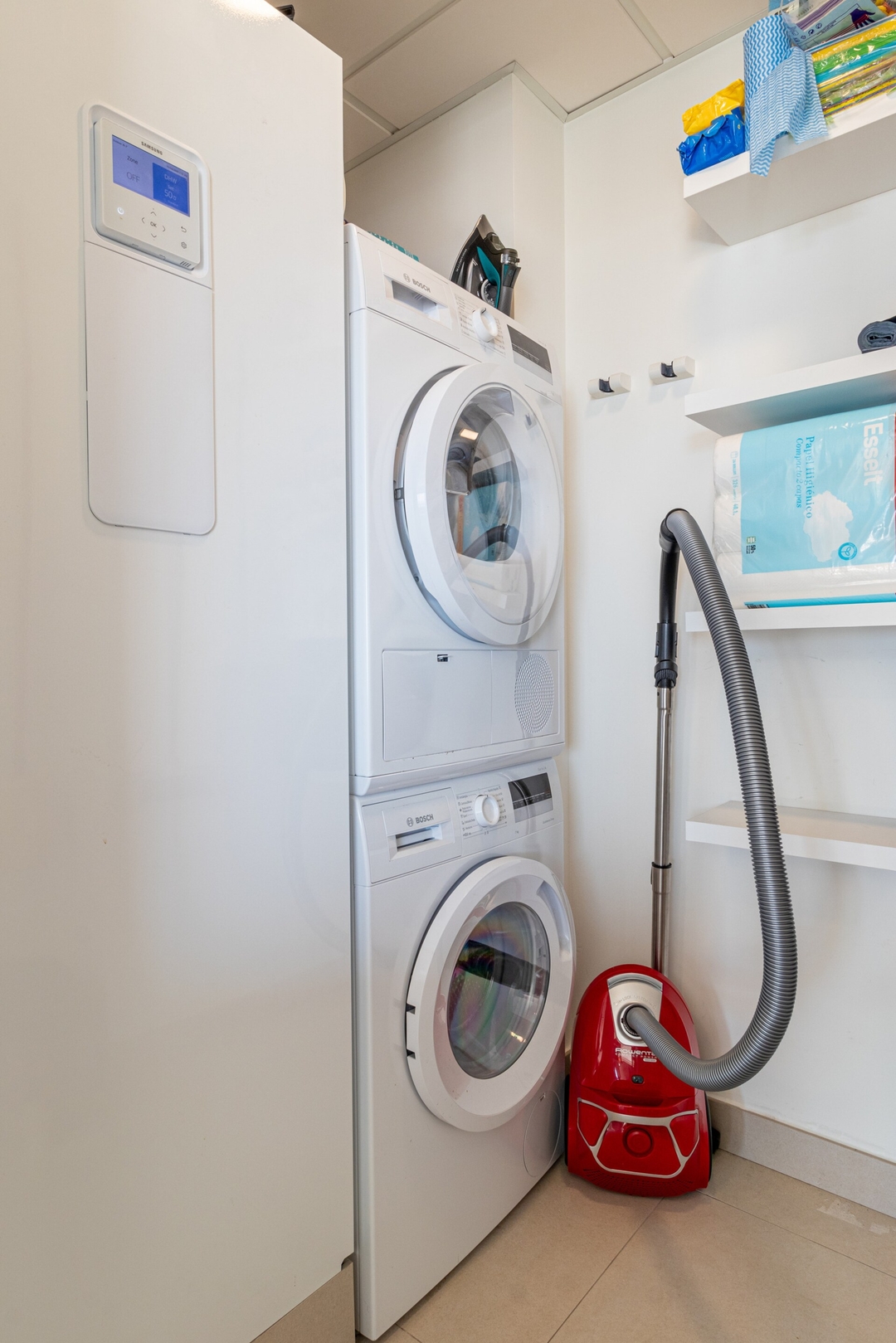 One Heights with panoramic views & shared pool 23 LYX homes