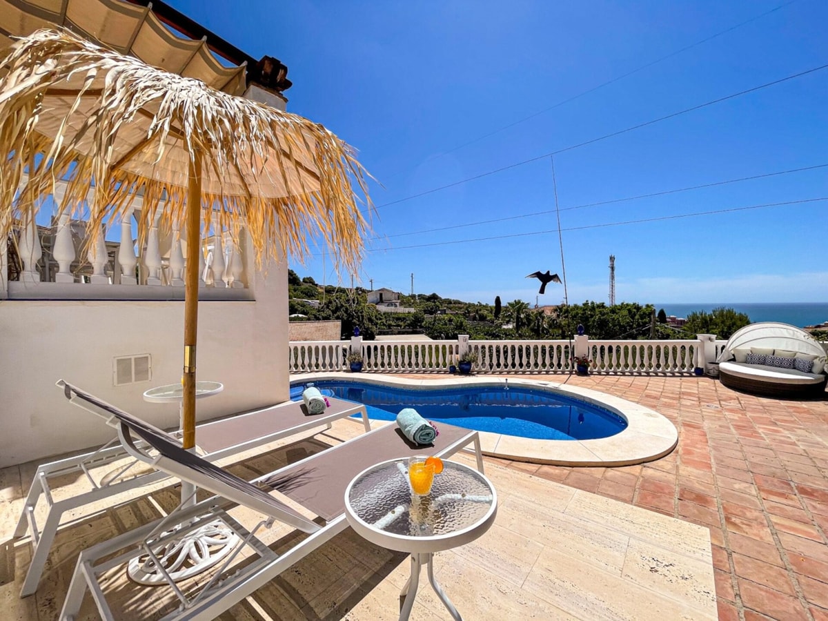 Casa Lina - Private heated pool and close to beach 2 LYX homes