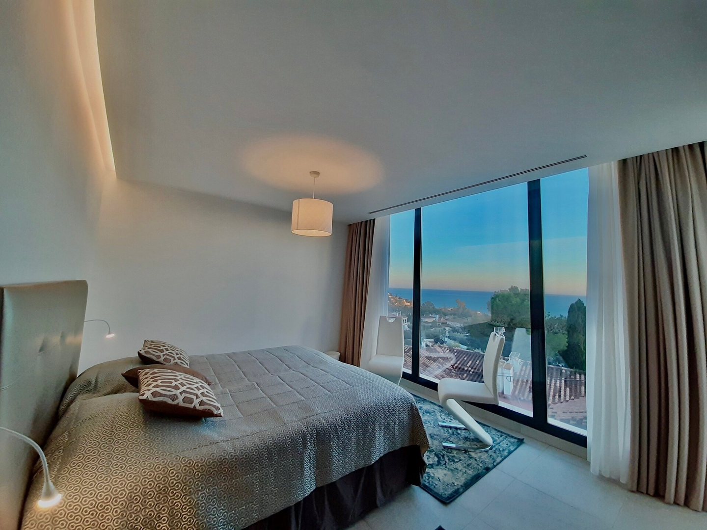 Oasis - Private Villa Heated Pool, Benalmádena 54 LYX homes