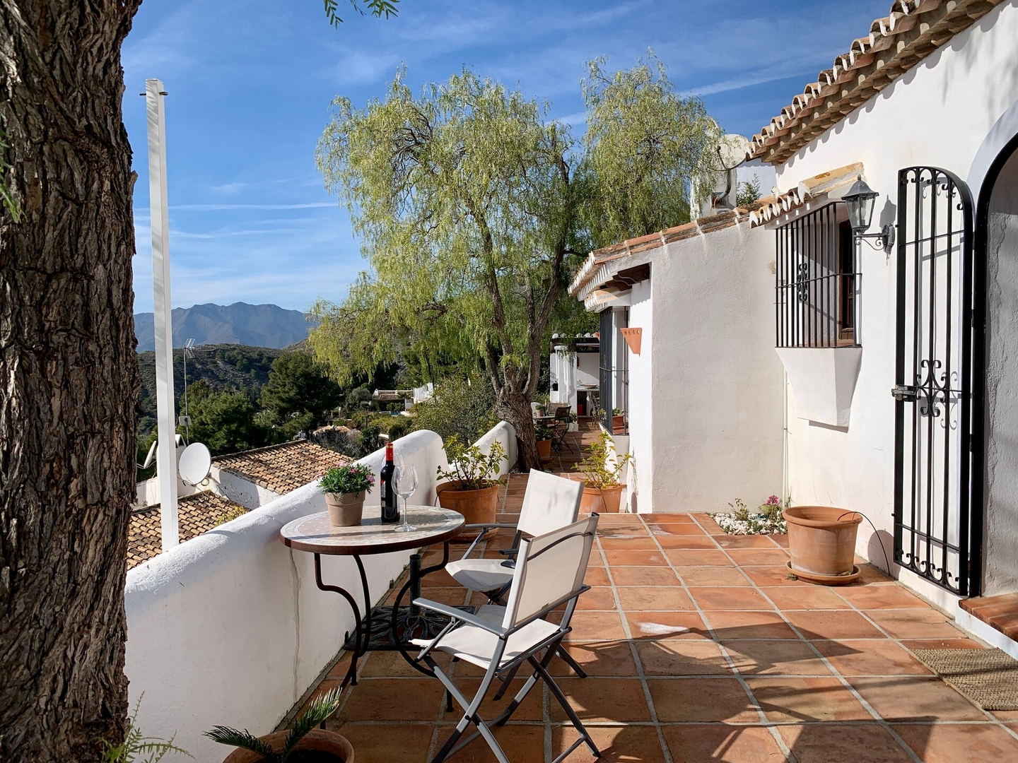 CASA FLORES 48 LYX homes