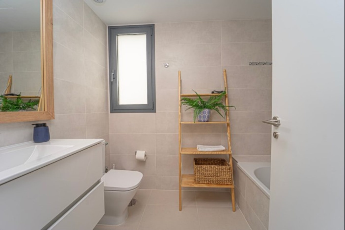 Azul & Blanco - Escapada Ideal 15 LYX homes
