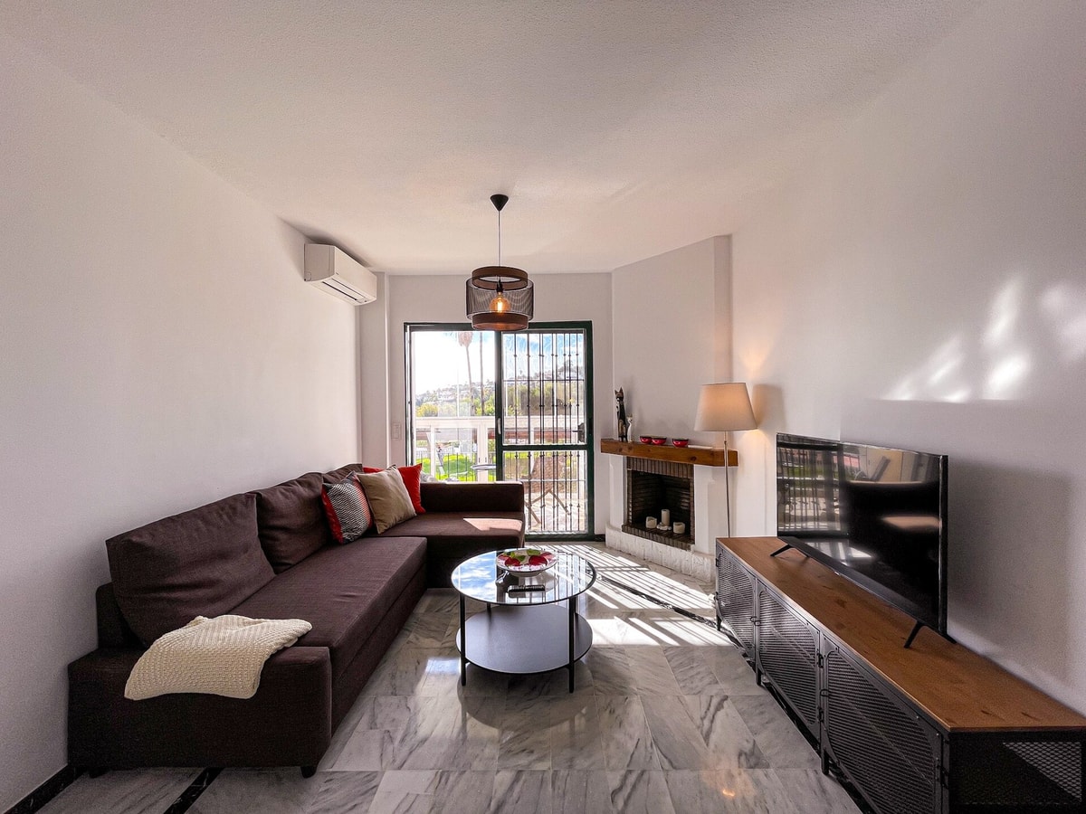 LA CALA · Cozy home in La Cala with pool 16 LYX homes