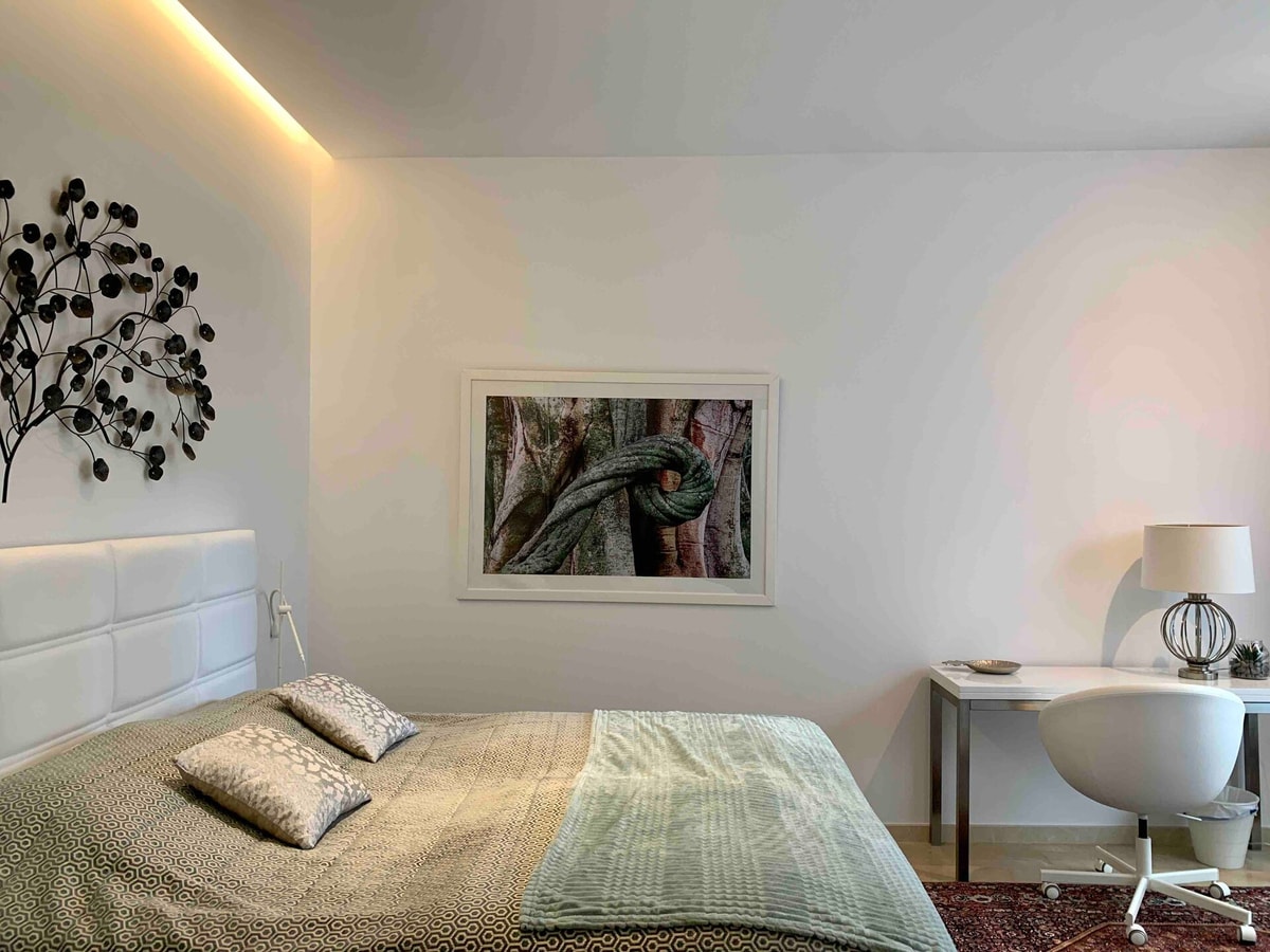 INFINITY · Infinity - Luxury Villa in Benalmádena 56 LYX homes