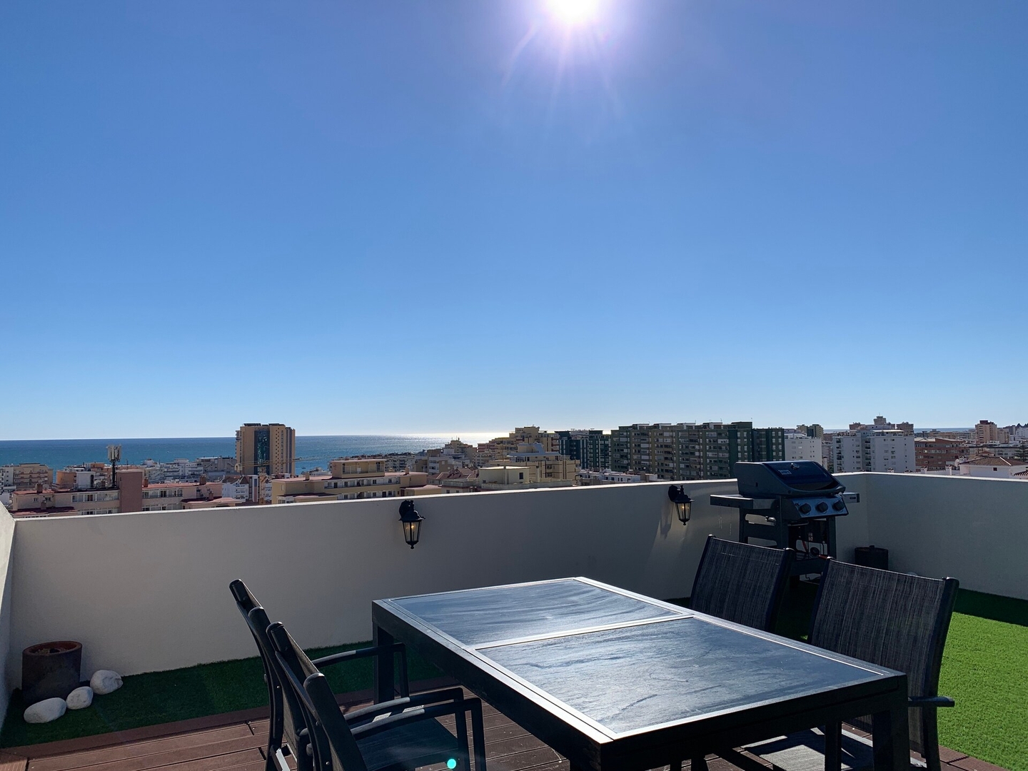 CASA PANORAMIC 8 LYX homes