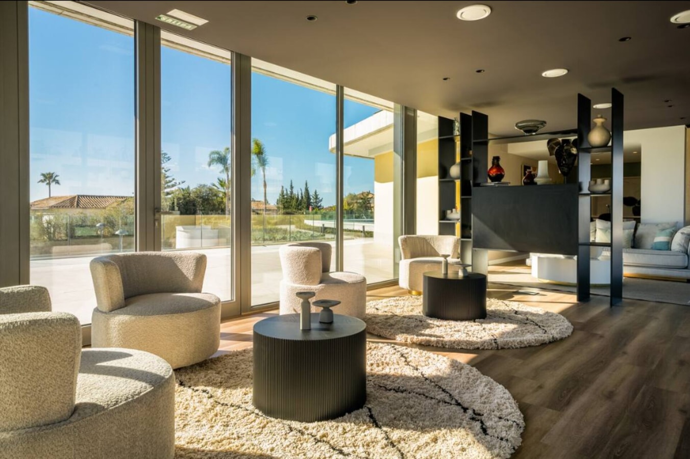  94 LYX homes