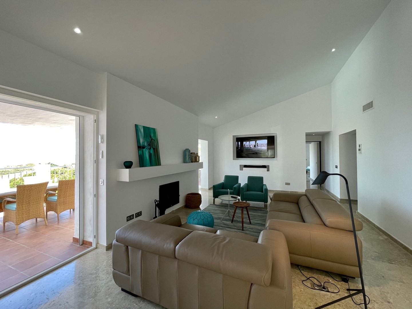 Casa Mimosa - Mijas 24 LYX homes