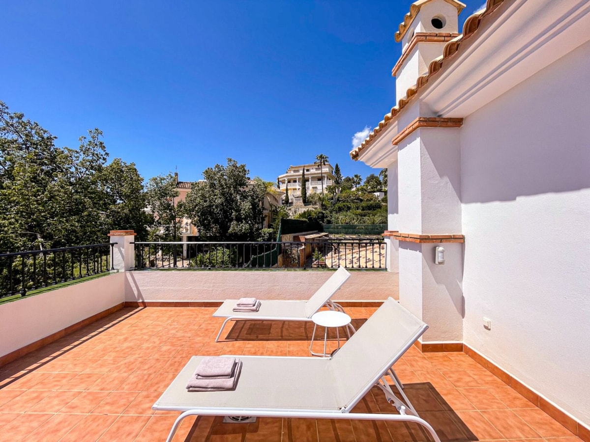 Casa Vista Verde - Charming home with private pool 44 LYX homes