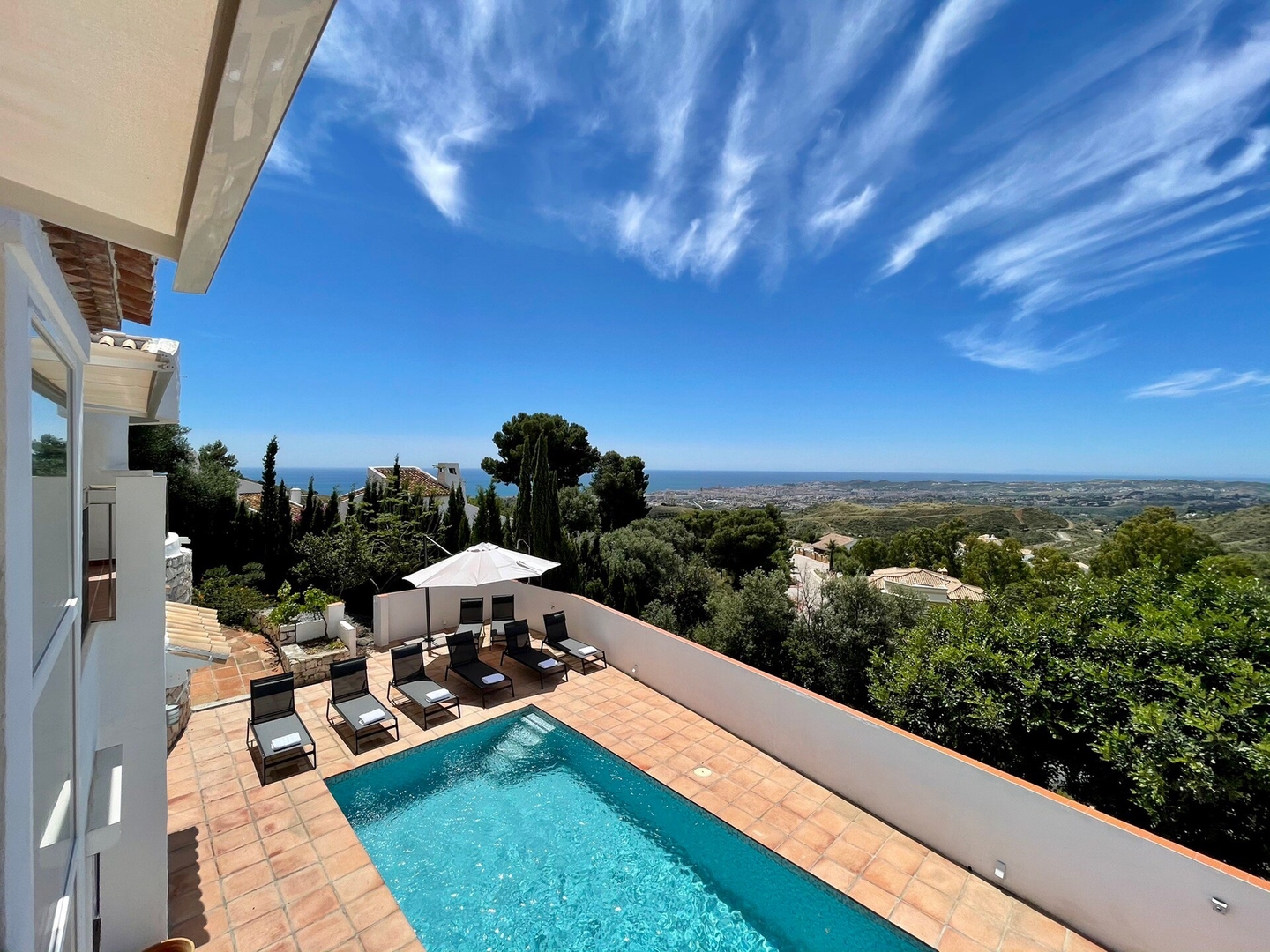 Casa Mimosa - Mijas 88 LYX homes