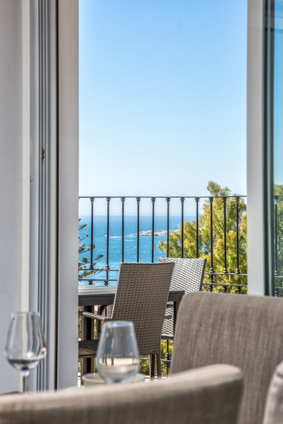 Nogali - Private heated pool-BBQ-sea view-parking 41 LYX homes