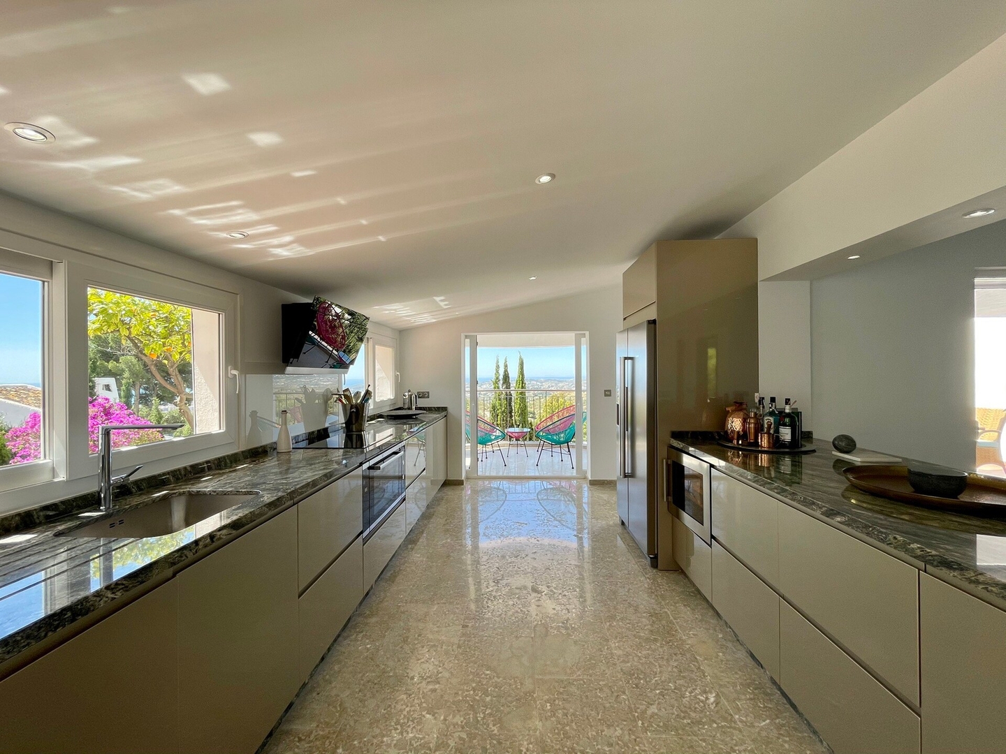 Casa Mimosa - Mijas 31 LYX homes