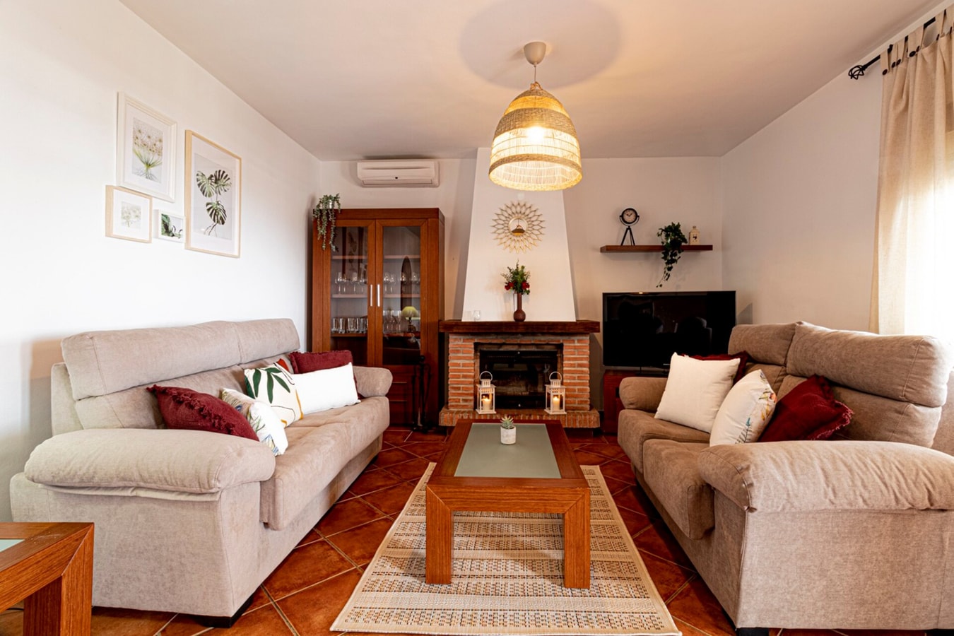 CASA SUEÑO · Casa Sueño - Lovely home with private pool, BBQ... 33 LYX homes