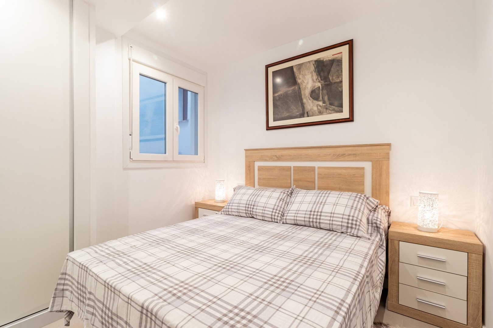 Fuengirola Center Portillo 39 LYX homes