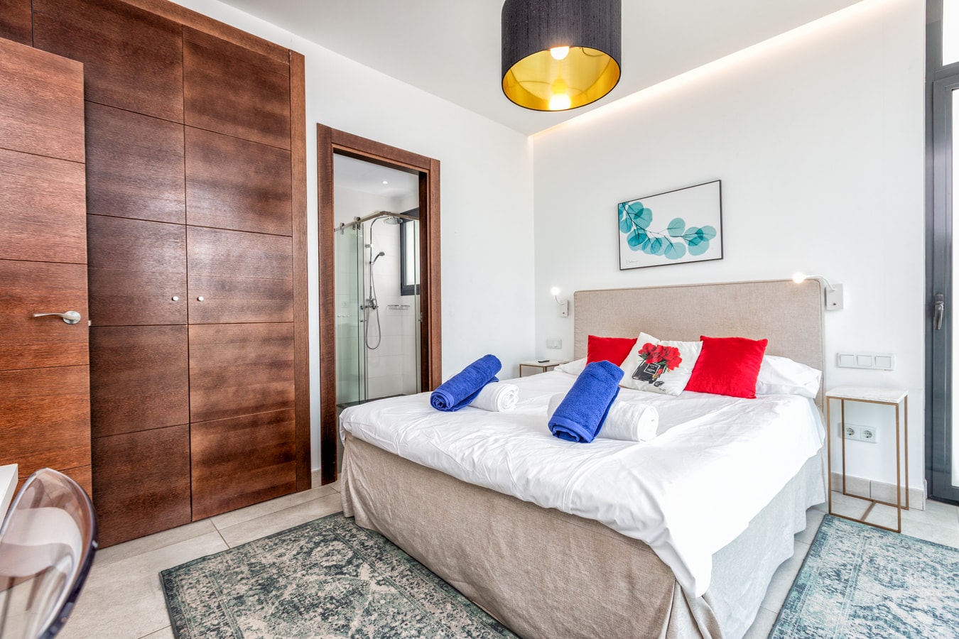 Villa Oasis | Private Pool & Jacuzzi | Sleeps 12 33 LYX homes