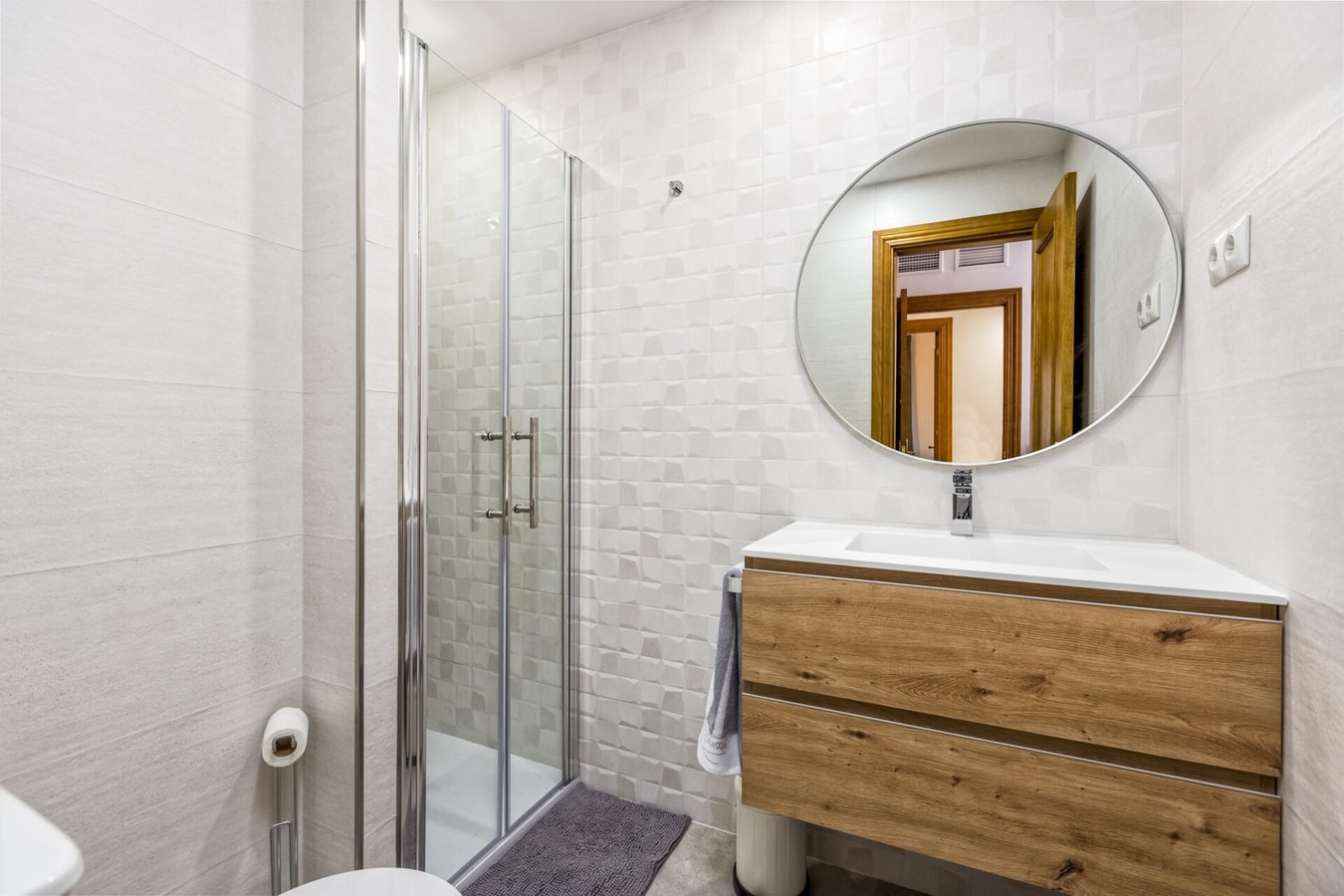 Fuengirola center, 3 · Fuengirola center, 3 bedrooms, and parking 5 LYX homes
