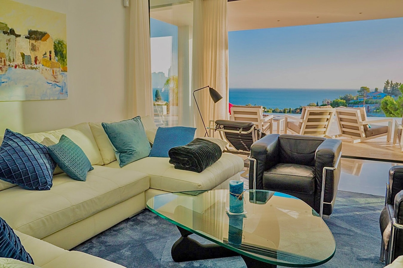 INFINITY · Infinity - Luxury Villa in Benalmádena 22 LYX homes