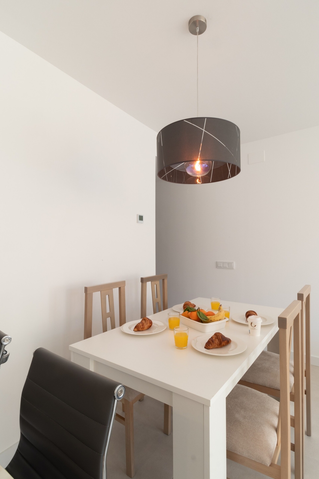 Fuengirola Center Portillo 29 LYX homes