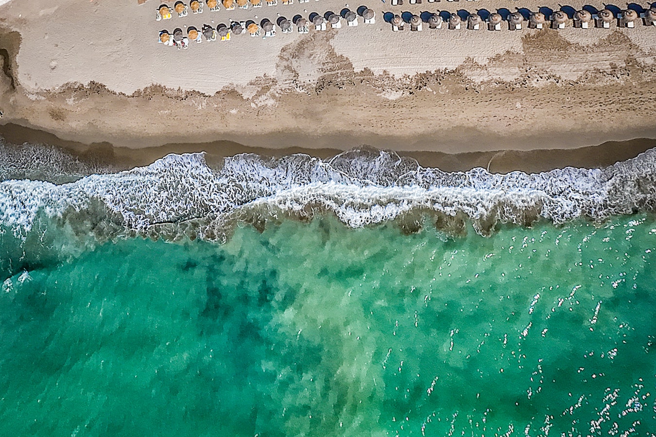 Olimpo | Beachfront | Terrace | Panoramic Sea View 21 LYX homes