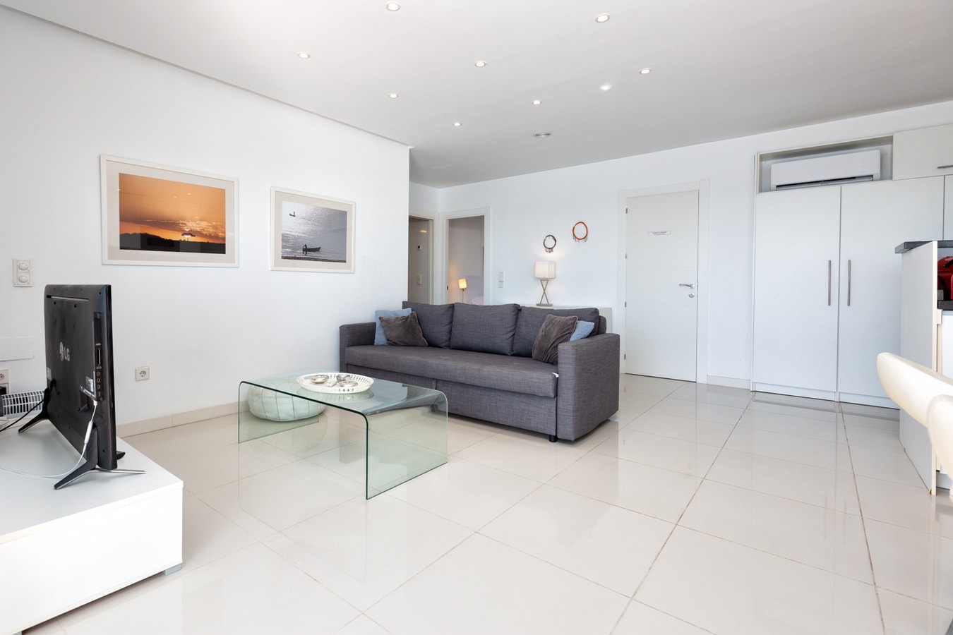 Olimpo | Beachfront | Terrace | Panoramic Sea View 29 LYX homes