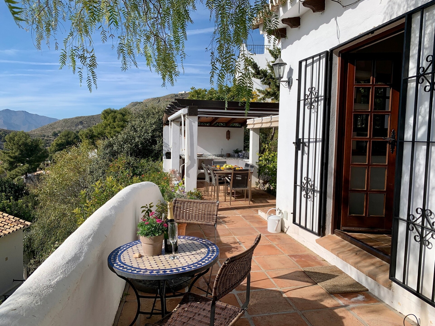 CASA FLORES 43 LYX homes