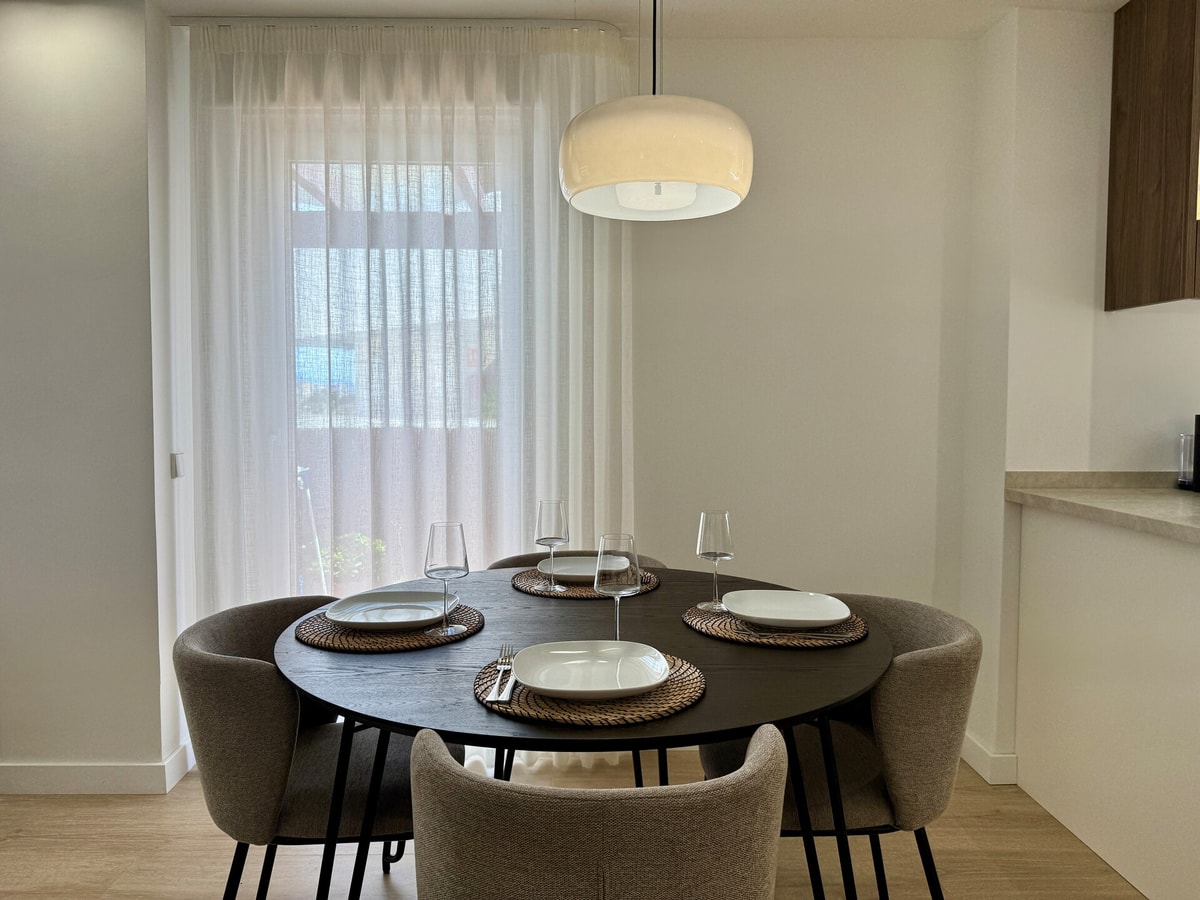 14 LYX homes