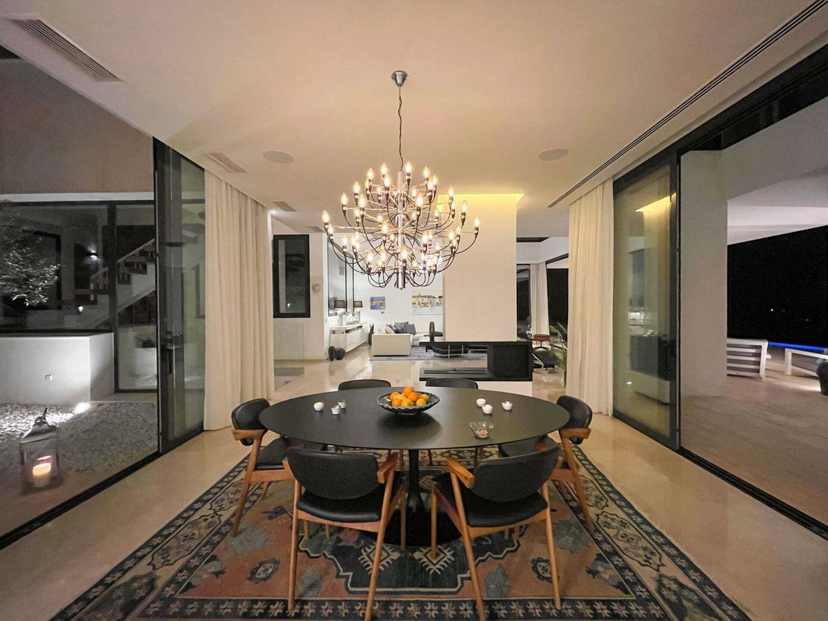 INFINITY · Infinity - Luxury Villa in Benalmádena 132 LYX homes