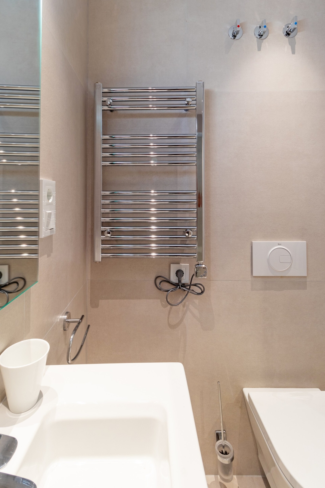 Fuengirola Center Portillo 33 LYX homes