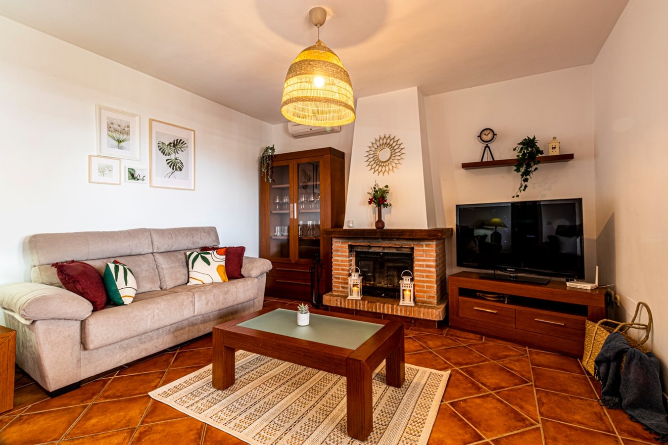 CASA SUEÑO · Casa Sueño - Lovely home with private pool, BBQ... 32 LYX homes