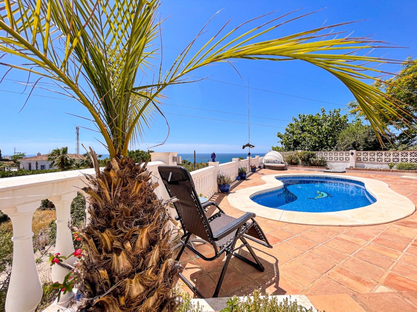 Casa Lina - Private heated pool and close to beach 40 LYX homes