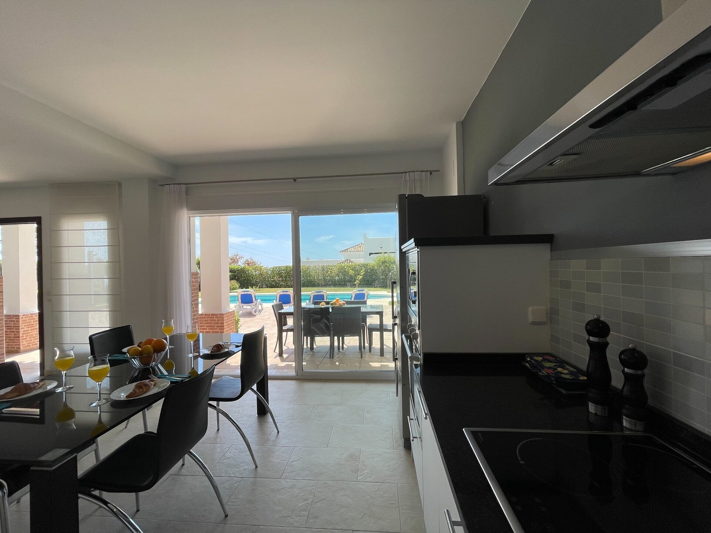 Casa Joy - Cozy home with private pool & BBQ 34 LYX homes