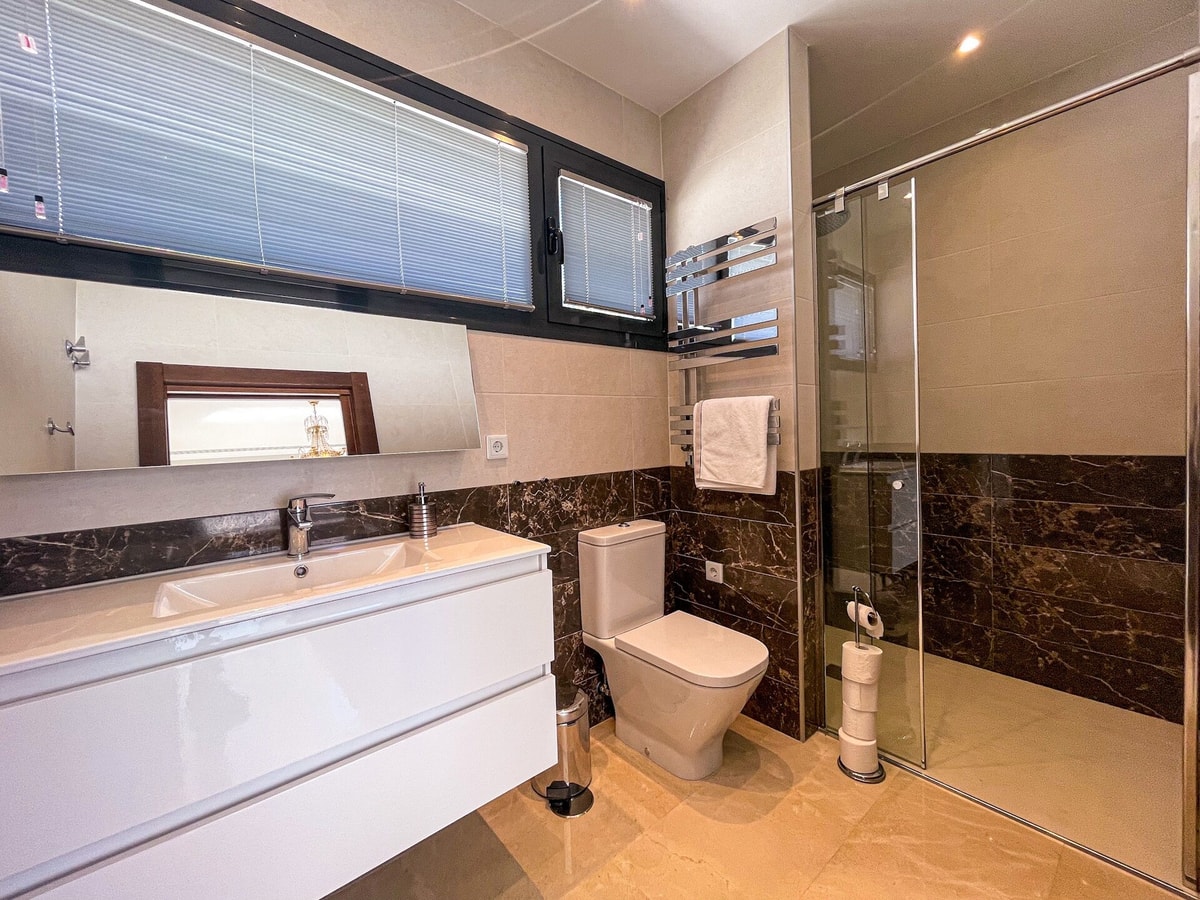 INFINITY · Infinity - Luxury Villa in Benalmádena 77 LYX homes