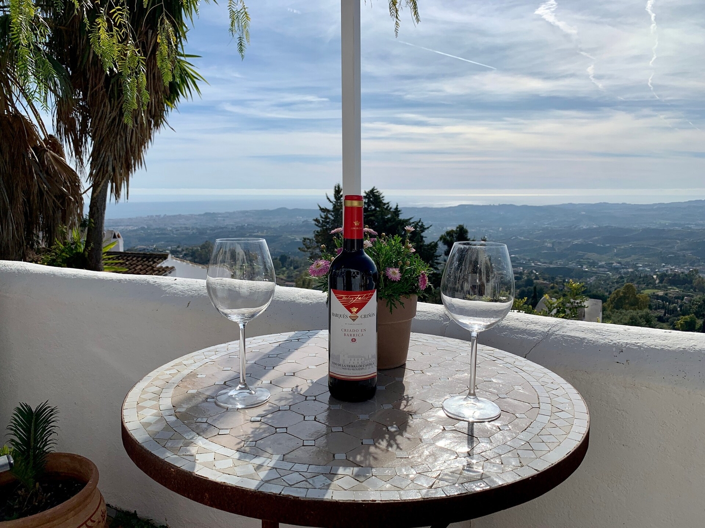 CASA FLORES 15 LYX homes