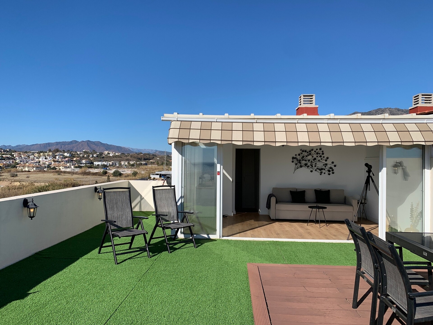 CASA PANORAMIC 10 LYX homes